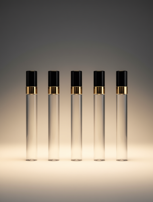 ARABIC OUD PERFUME 5ML TESTER