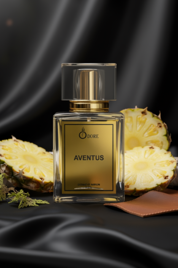 AVENTUS PERFUME 50ML