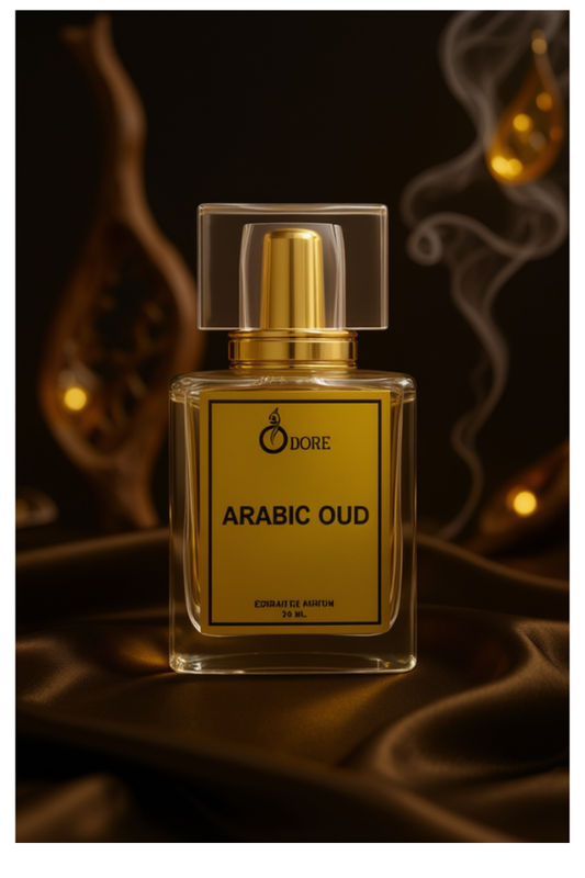 ARABIC OUD PERFUME 50ML