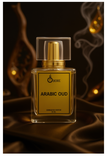 ARABIC OUD PERFUME 50ML