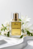 WHITE MUSK  PERFUME 50ML