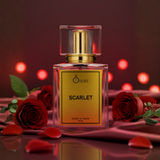 SCARLET PERFUME 50ML