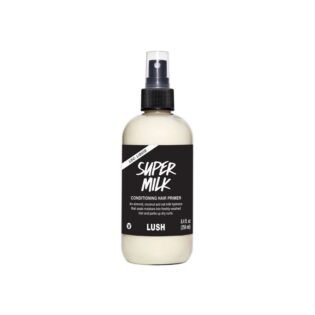 Super Milk